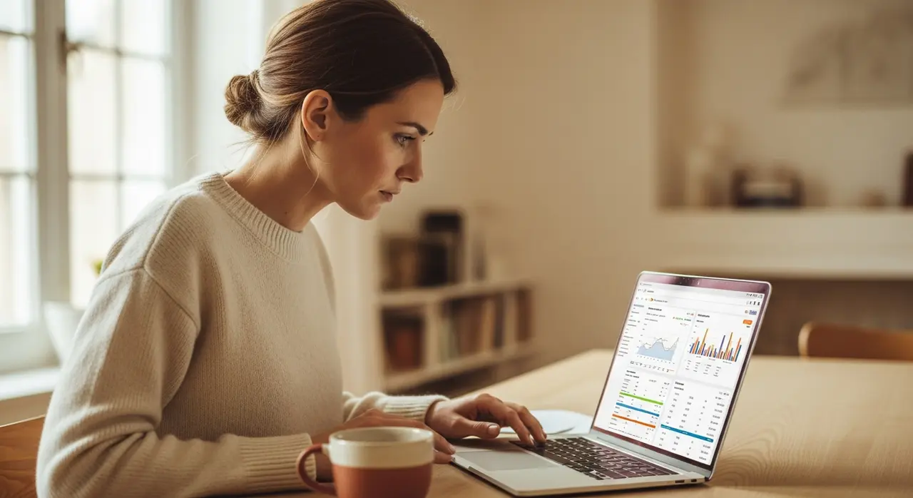 Freelance SEO Cayenne