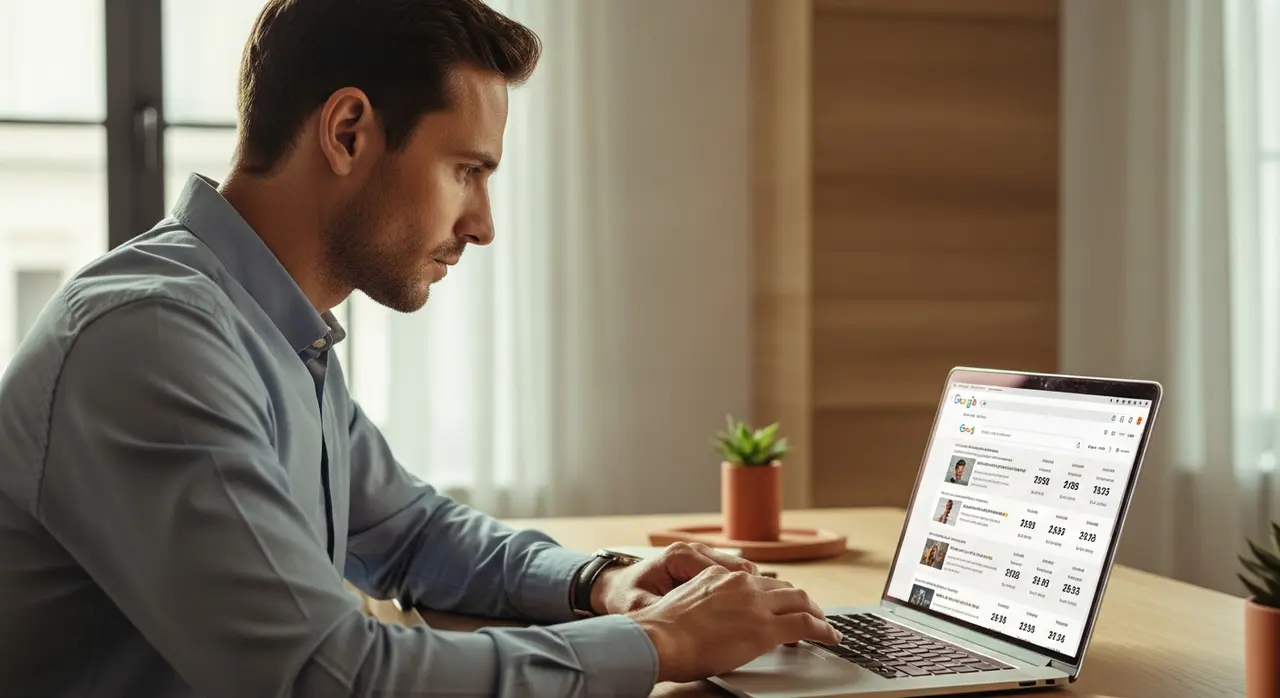 Freelance SEO Cayenne