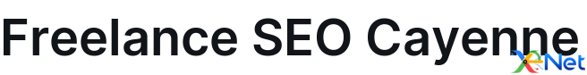 Freelance SEO Cayenne